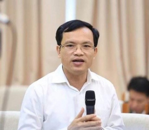 Ông Mai Văn Trinh thông tin về Kỳ thi tốt nghiệp THPT 2022