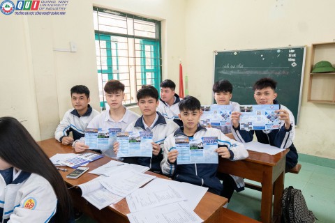 THÔNG BÁO QUAN TRỌNG: Thí sinh không được thay đổi môn tự chọn khi đăng ký thi tốt nghiệp THPT 2025