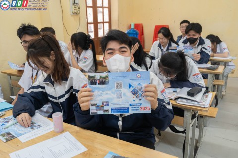 Thí sinh cần lưu ý: Hướng dẫn chỉnh sửa thông tin sai sót khi đăng ký thi tốt nghiệp THPT 2025