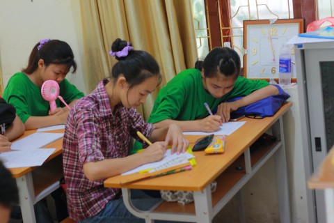 Phương pháp ôn luyện hiệu quả môn Lịch sử cho kỳ thi tốt nghiệp THPT 2025