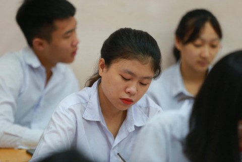 Những lỗi dễ bị đình chỉ, mất điểm oan trong kỳ thi tốt nghiệp THPT