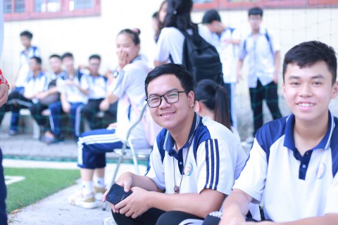 Kỳ thi Tốt nghiệp THPT 2026 có gì thay đổi so với các năm trước?