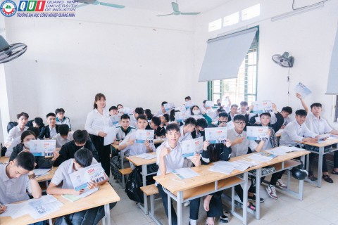 Chạm ngưỡng ước mơ – Khi nỗ lực và bình tâm cùng song hành