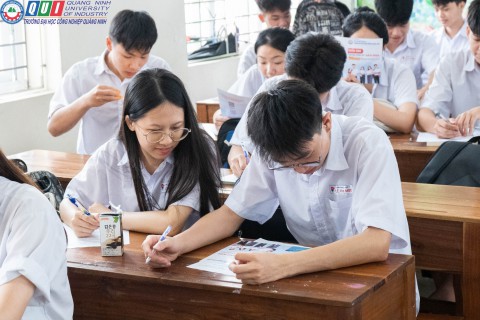 Hiểu đúng về “trọng số” trong xét tuyển đại học: Điểm mới thí sinh cần nắm rõ
