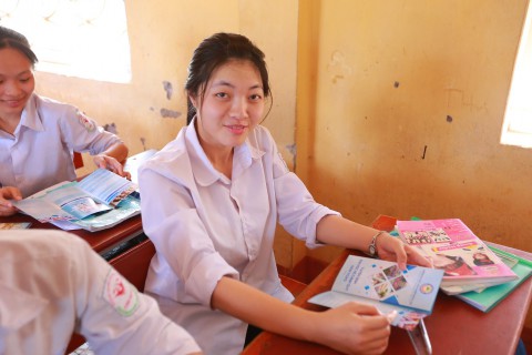 Công bố danh sách học sinh được miễn thi tốt nghiệp THPT và ưu tiên xét tuyển thẳng đại học năm 2026