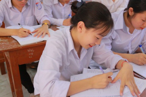 Thí sinh dự thi tốt nghiệp THPT tăng mạnh: Cơ hội và áp lực trong mùa tuyển sinh đại học 2026