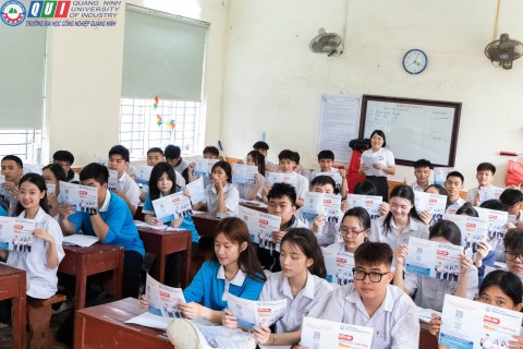 Nhiều thay đổi trong tuyển sinh đại học 2026, thí sinh cần chủ động cập nhật sớm