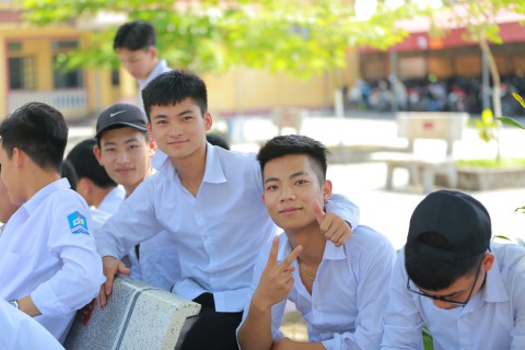 Những mốc thời gian quan trọng thí sinh cần lưu ý trong kỳ thi tốt nghiệp THPT năm 2026