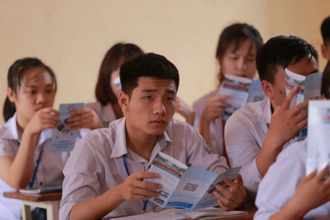 Đừng bỏ lỡ cơ hội vào đại học: Những việc thí sinh cần hoàn thành trong giai đoạn đăng ký nguyện vọng
