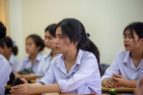 Tuyển sinh đại học hướng tới minh bạch, công bằng và thực chất hơn