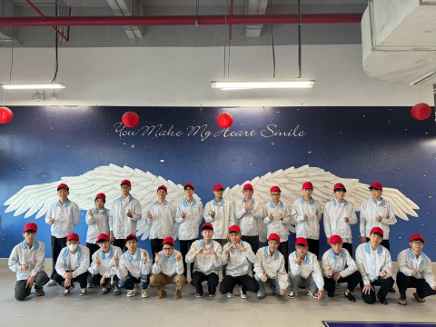 Sau THPT, đại học không phải lựa chọn duy nhất