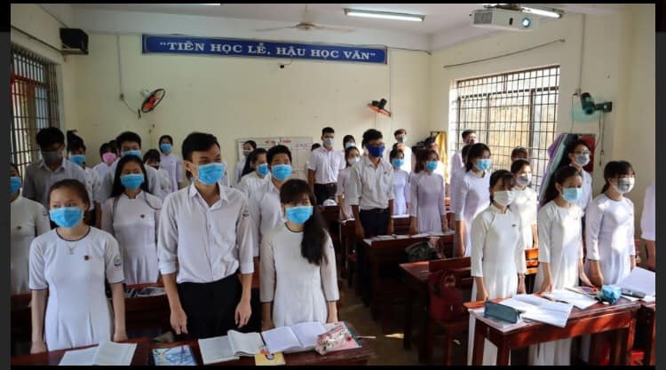 Đà Nẵng: Chính thức hoãn thời gian tổ chức thi tốt nghiệp THPT 2020