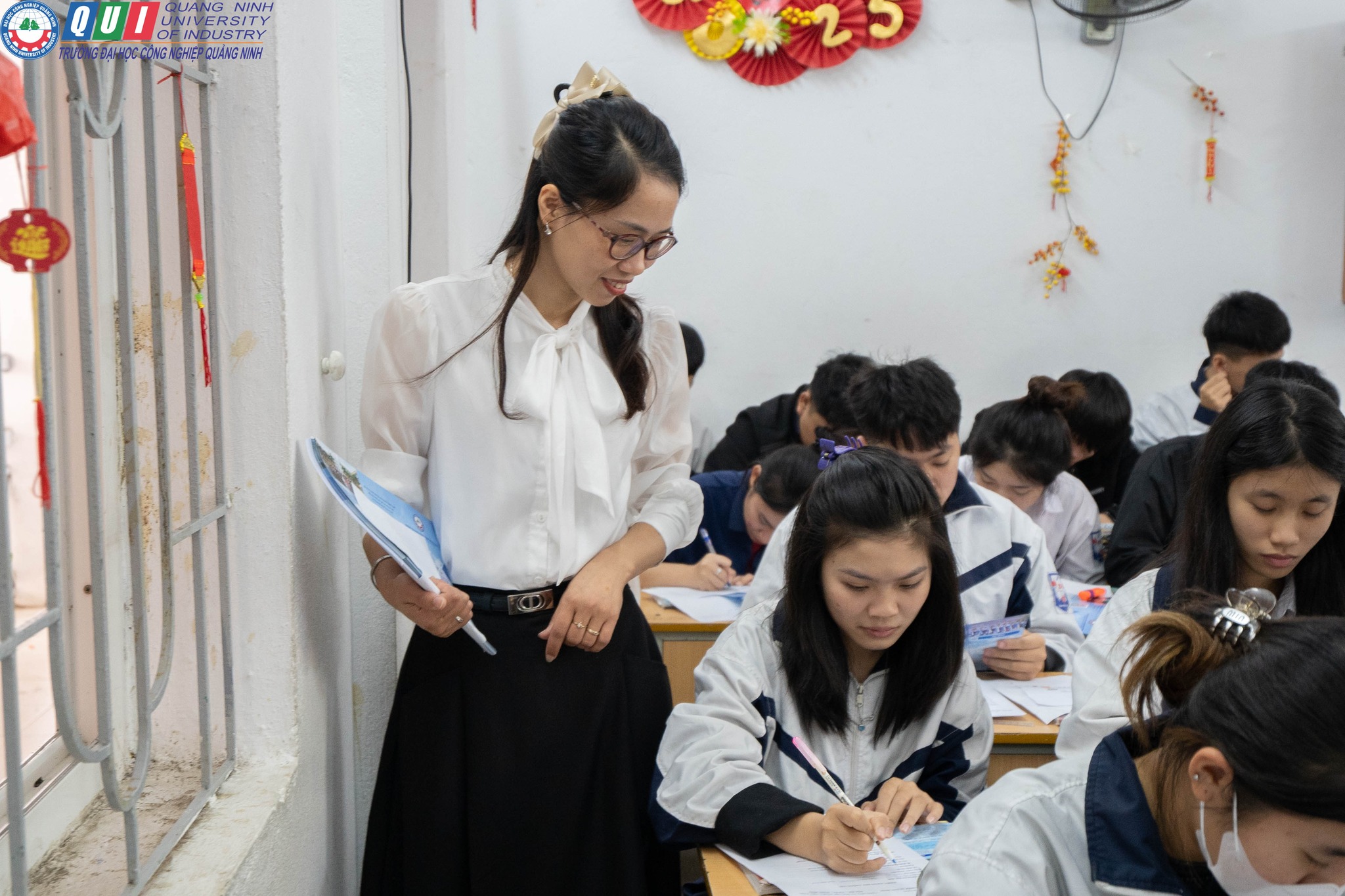 Tăng mạnh lựa chọn môn khoa học xã hội trong kỳ thi tốt nghiệp THPT 2025