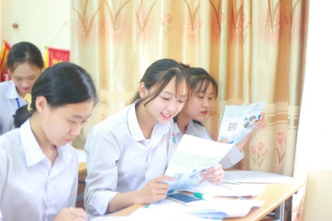 Hướng dẫn làm dạng bài biểu đồ và bài tập áp dụng Địa lý 12 chương trình mới