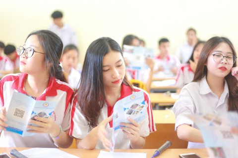 4 trường hợp khiến thí sinh trượt tốt nghiệp THPT 2025