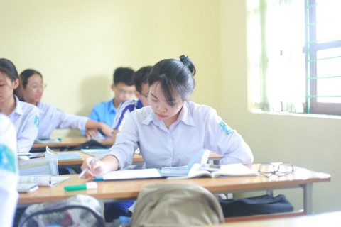 Tuyển sinh đại học 2025: Lưu ý khi đăng ký nguyện vọng