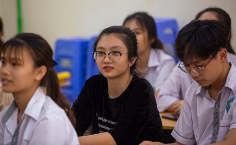 Chiến lược xếp nguyện vọng Đại học 2025: Tối ưu cơ hội, tránh rủi ro