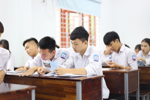 Tuyển sinh đại học 2026: Thực chất hơn, minh bạch hơn