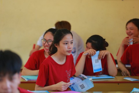 Tuyển sinh Đại học 2026: Hồ sơ xét tuyển được khởi động sớm – Thí sinh cần nắm chắc