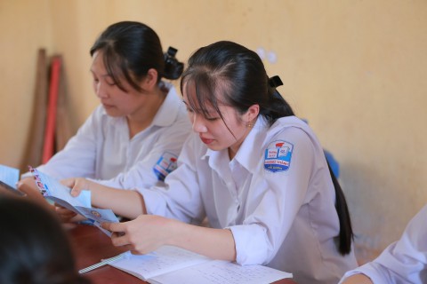 Thí sinh cần làm gì trước làn sóng siết chặt tuyển sinh đại học?