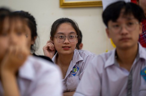 Nhiều trường đại học tạm hoãn công bố phương án tuyển sinh 2026 vì chờ hướng dẫn từ Bộ Giáo dục và Đào tạo