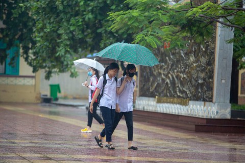 Hướng dẫn chi tiết đăng ký dự thi Đánh giá năng lực ĐH Quốc gia HN 2026