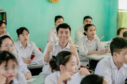 Giảm Điểm Cộng Chứng Chỉ Ngoại Ngữ: Hướng Tới Cơ Hội Xét Tuyển Đại Học Công Bằng Hơn