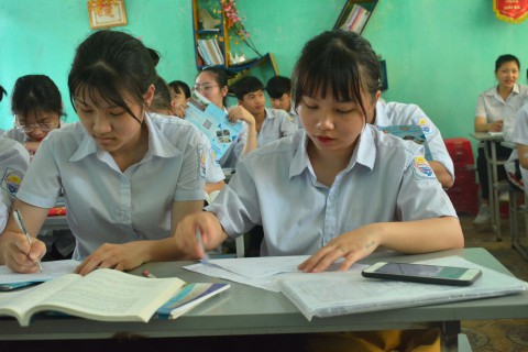 Những điều thí sinh phải biết để chủ động trong kỳ thi tốt nghiệp THPT 2026