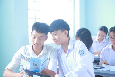 Quy chế tuyển sinh đại học 2026 dự kiến thay đổi gì?