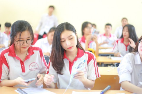 Từ ưu tiên đến điều chỉnh: Nhìn lại vai trò của IELTS trong tuyển sinh đại học