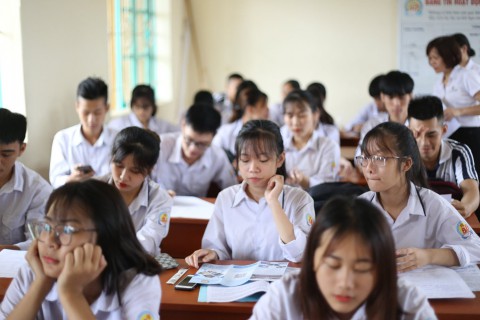 Có chứng chỉ ngoại ngữ quốc tế: Nên miễn thi hay vẫn tham gia kỳ thi tốt nghiệp THPT?