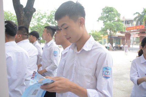 Đăng Ký Nguyện Vọng Đại Học: Những Sai Sót Nhỏ Có Thể Khiến Thí Sinh Đánh Mất Cơ Hội Trúng Tuyển
