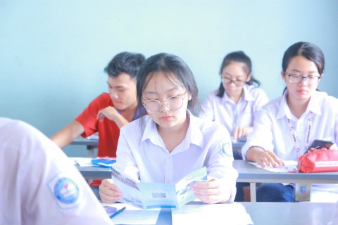 Tuyển sinh Đại học 2026: Hướng dẫn rà soát nguyện vọng và các mốc thời gian quan trọng trước giờ công bố điểm chuẩn