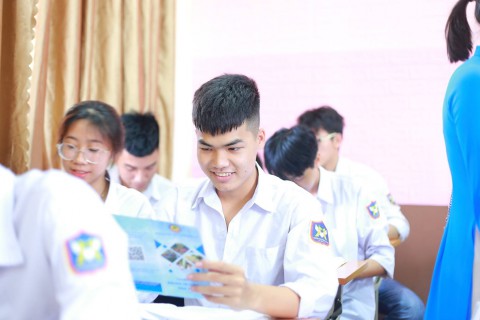 Tuyển sinh đại học 2026: ngành công nghệ, kỹ thuật ngày càng thu hút người học