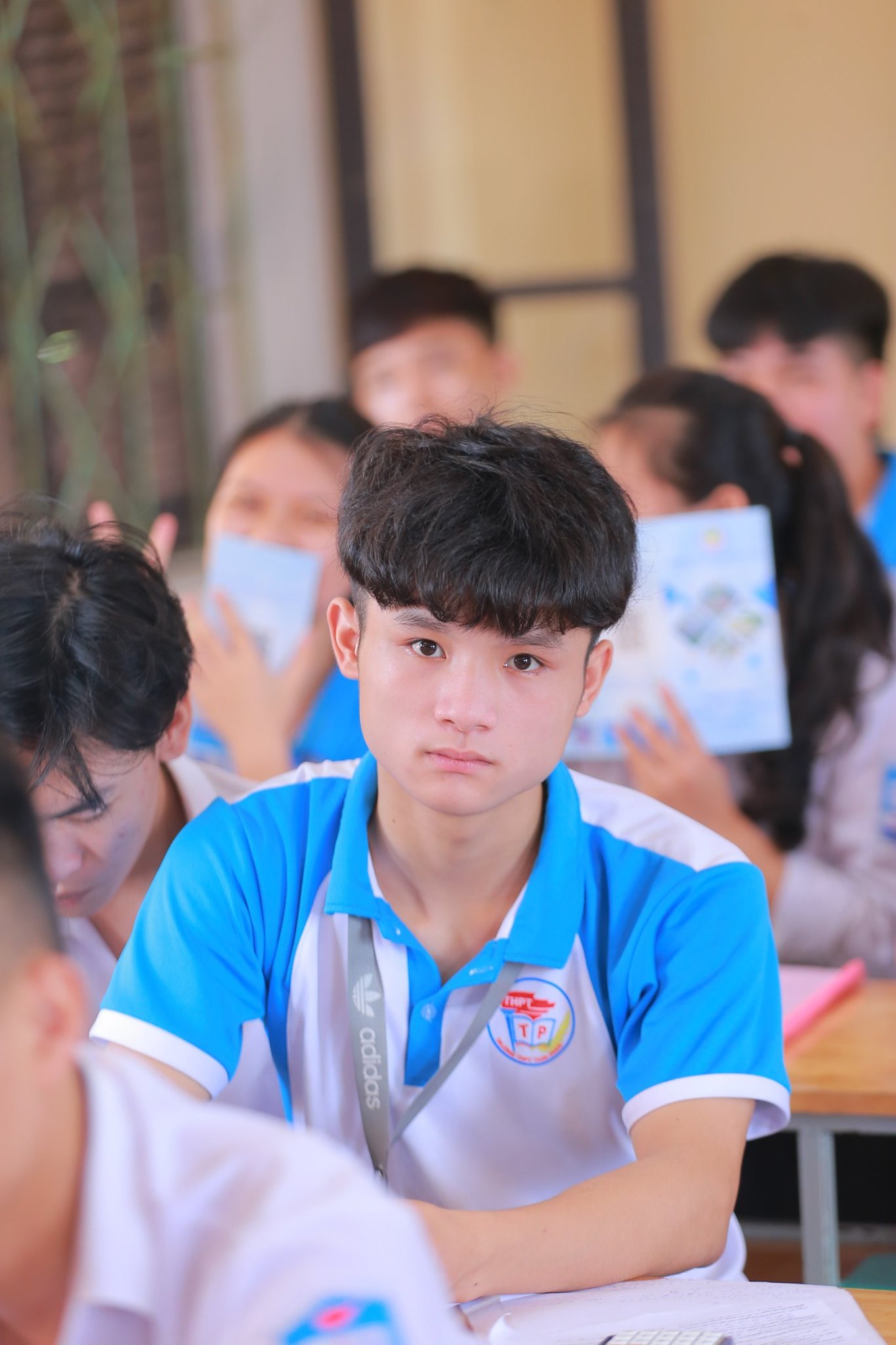 Giải tỏa nỗi lo sau kỳ thi: 2k7 đừng để lỡ nhịp xét tuyển đại học!