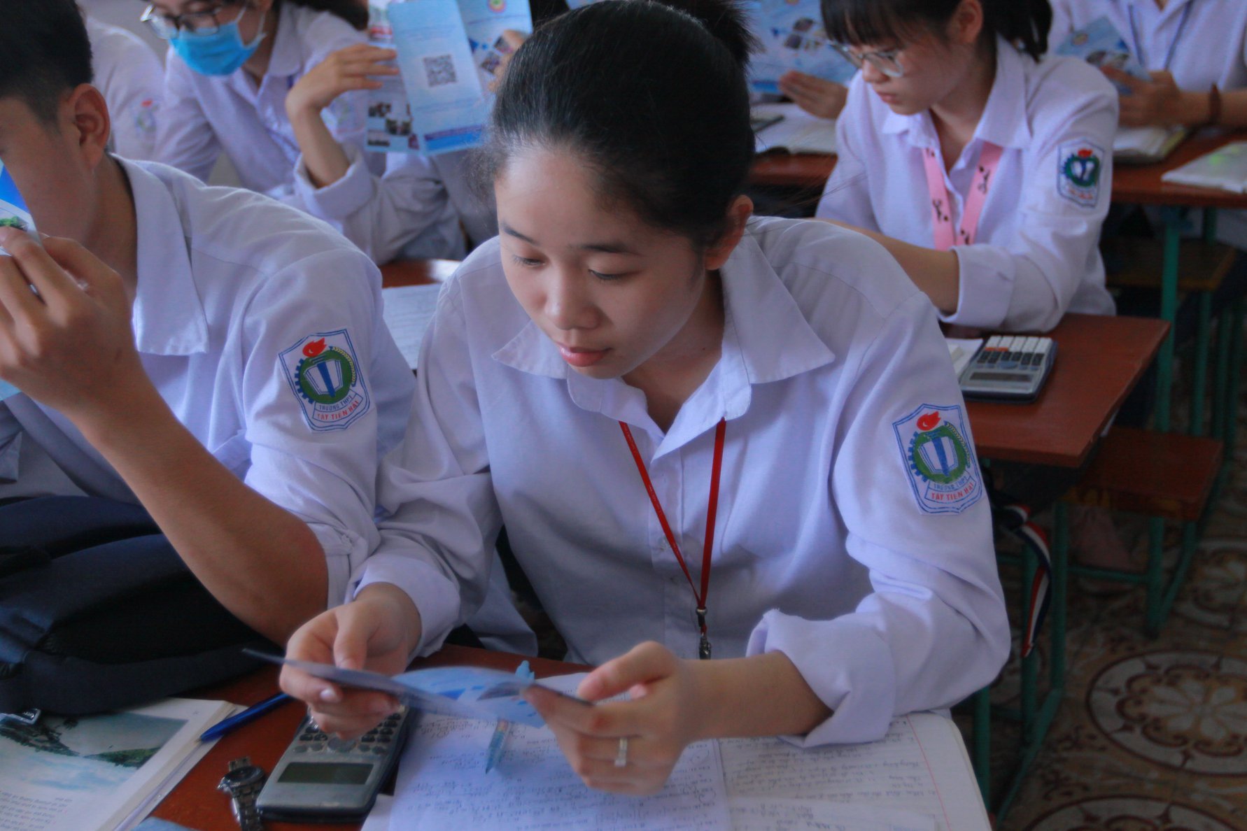 Bảo đảm quyền lợi thí sinh khi điều chỉnh phương thức tuyển sinh đại học 2026: Cân nhắc và minh bạch