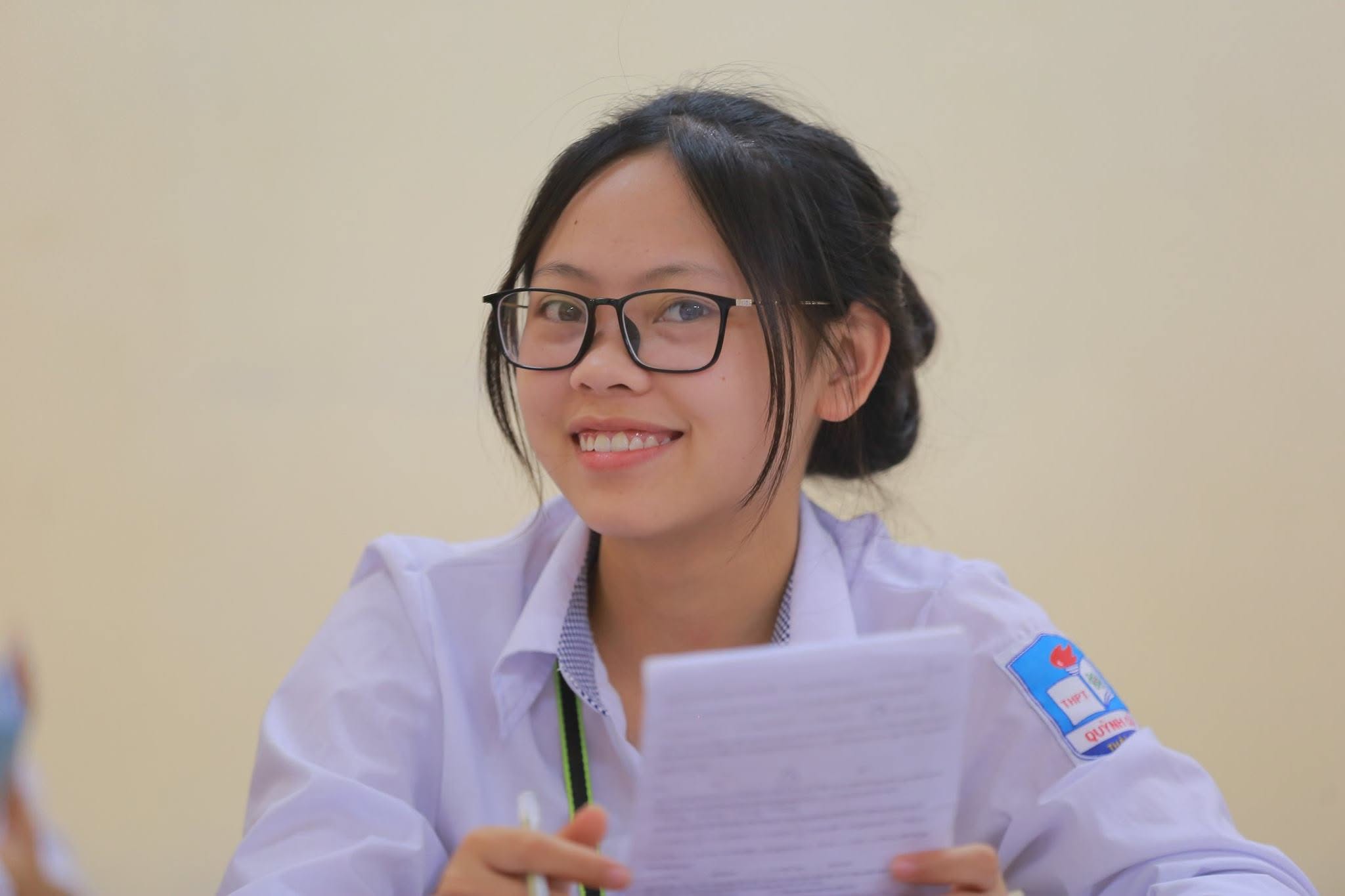 2K8 và dấu mốc trưởng thành sau kỳ thi tốt nghiệp THPT